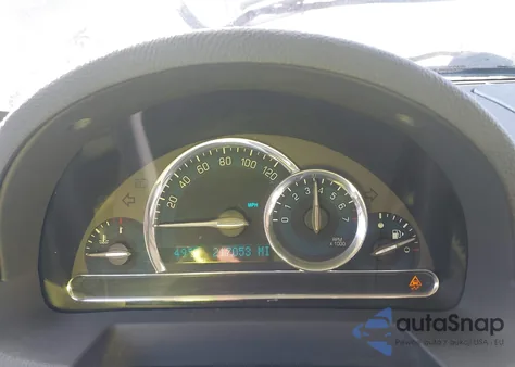 2011 Chevrolet Hhr Lt z USA, uszkodzony, nr VIN 3GNBACFU1BS579004